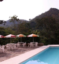 Campamento Bogot&aacute;