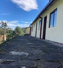 Campamento Bogot&aacute;