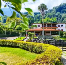 Campamento Medell&iacute;n