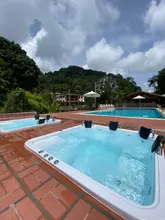 Campamento Medell&iacute;n