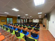 Campamento Medell&iacute;n