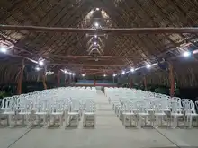 Campamento Caribe