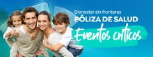 Bienestar sin fronteras: p&oacute;liza de salud eventos cr&iacute;ticos