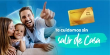 Atenci&oacute;n m&eacute;dica domiciliaria Coomeva Medicina Prepagada 