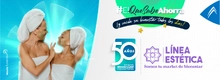 Aprovecha el 20% de descuento en L&iacute;nea Est&eacute;tica por ser usuario de Coomeva Medicina Prepagada o Salud Oral