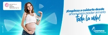 Convenio America Cell Bank