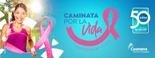 Camina por la vida - Valledupar