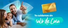Atenci&oacute;n m&eacute;dica domiciliaria Coomeva Medicina Prepagada 