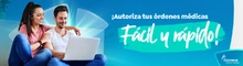 Autorizaciones m&eacute;dicas 