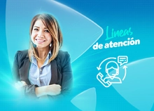 Canales de atenci&oacute;n 07