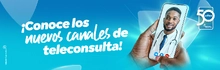 Te acompa&ntilde;amos siempre