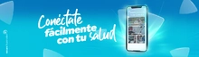 Con tu APP Coomeva MP: La Salud al alcance de tu mano
