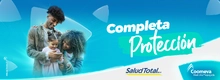 Completa protecci&oacute;n