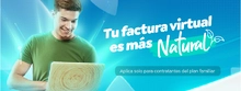 Facturaci&oacute;n v&iacute;a E-mail