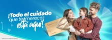 Programa Oro Prime Empresarial