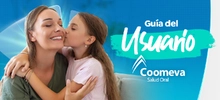 &iexcl;Bienvenido(a) a Coomeva Salud Oral!