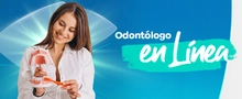 Odont&oacute;logo en l&iacute;nea