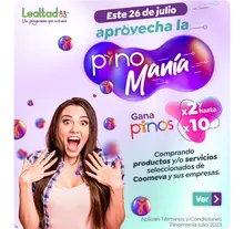 Pinoman&iacute;a