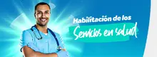 Habilitación de los servicios de salud