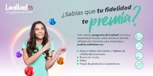 Banner lealtad redenci&oacute;n
