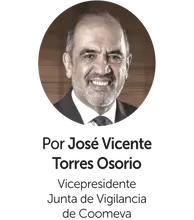 Jos&eacute; Vicente  Torres Osorio