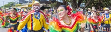 &iexcl;Fiestas colombianas para cerrar e iniciar el a&ntilde;o!