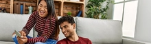 Los j&oacute;venes: motores de cambio para un desarrollo sostenible