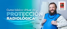 Curso básico virtual de protección radiológica