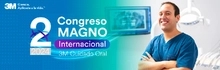 2do Congreso Magno Internacional 3M Cuidado Oral en Cali