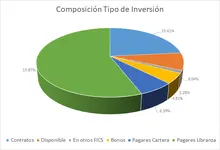 FIC 365Por Tipo de Inversi&oacute;n