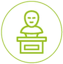 Convocatoria de escultores