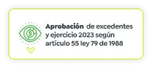 Aplicaci&oacute;n de excedentes