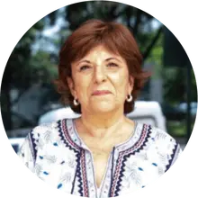 Graciela Fern&aacute;ndez
