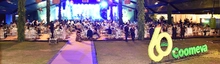 Un noche para recordar. As&iacute; se vivi&oacute; la celebraci&oacute;n de nuestros 60 a&ntilde;os