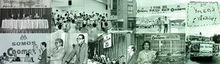 60 a&ntilde;os de cooperativismo al servicio del pa&iacute;s