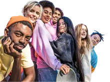 J&oacute;venes