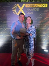 Galard&oacute;n de Oro en premios internacionales 2024