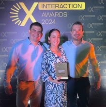 Galard&oacute;n de Oro en premios internacionales 2024