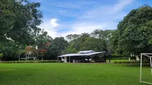 Campamento Medell&iacute;n