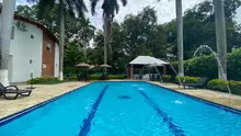Campamento Medell&iacute;n