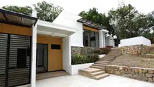 Campamento Bogot&aacute;