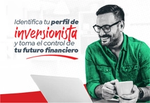 &iquest;Qu&eacute; es el perfil inversionista?