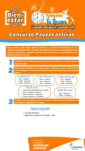 Concurso Pausa Activa (1) 1