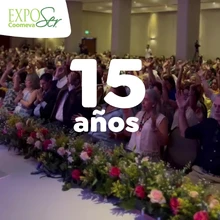 Video Exposer 15 años