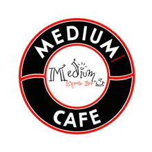 Medium Caf&eacute;