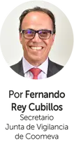 Fernando Rey Cubillos