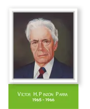 V&iacute;ctor H. Pinz&oacute;n Parra