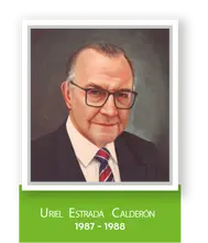 Uriel Estrada Calder&oacute;n