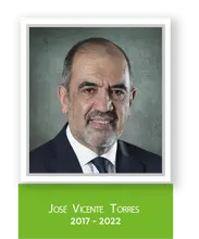 Jos&eacute; Vicente Torres