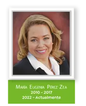 Mar&iacute;a Eugenia P&eacute;rez